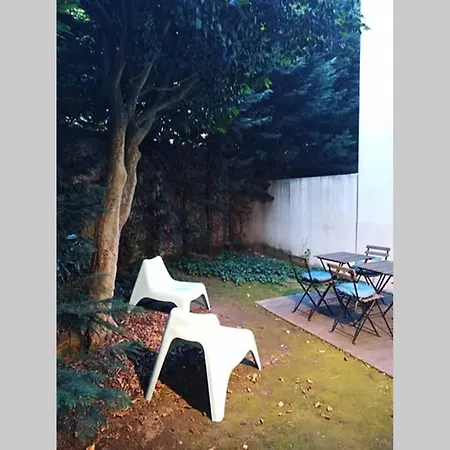 Lazaro Apartamento *