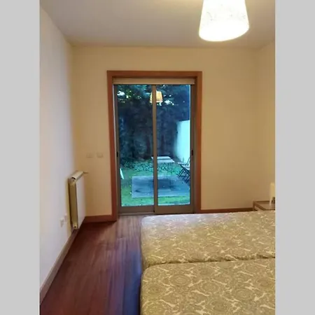 Lazaro Apartamento *