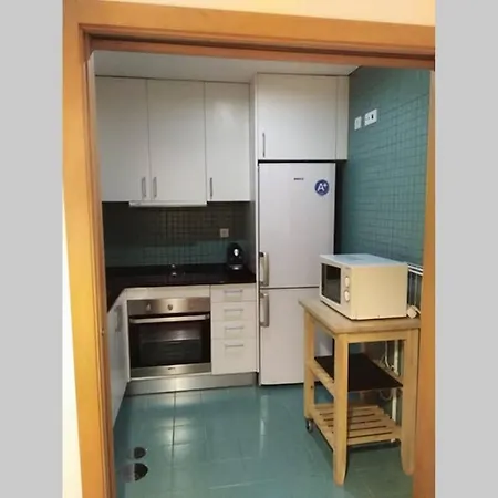 Apartamento Lazaro