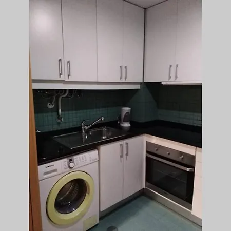 Lazaro Apartamento