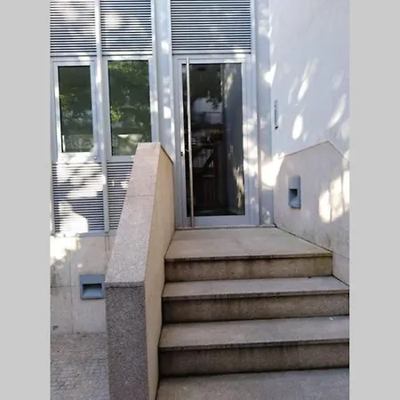 Apartment Lazaro Porto