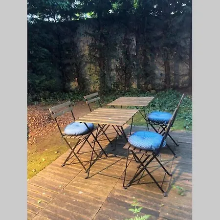 Apartment Lazaro Porto